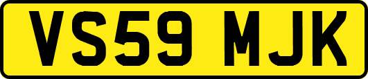 VS59MJK