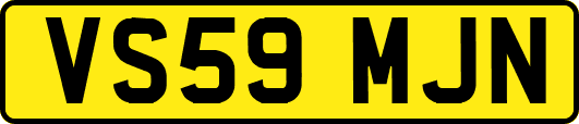 VS59MJN