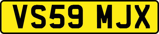 VS59MJX