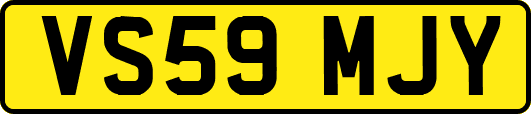 VS59MJY