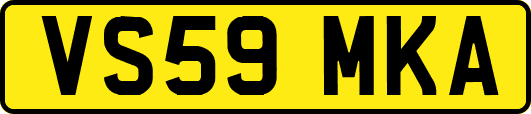 VS59MKA