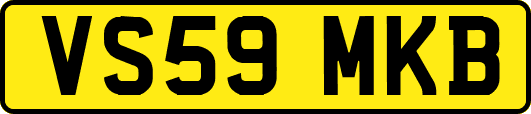 VS59MKB