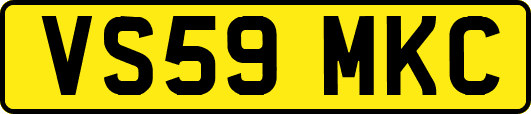 VS59MKC