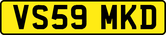 VS59MKD