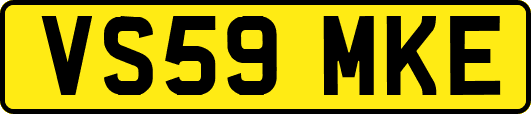 VS59MKE