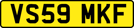 VS59MKF