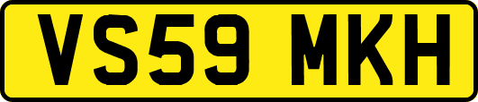 VS59MKH