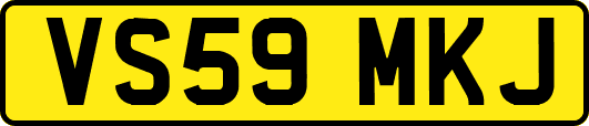 VS59MKJ