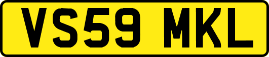 VS59MKL