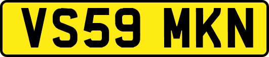 VS59MKN