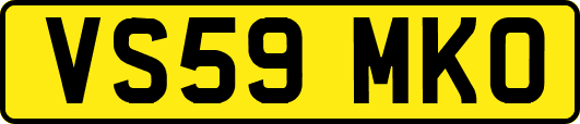 VS59MKO