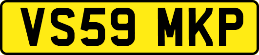 VS59MKP