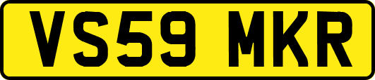 VS59MKR