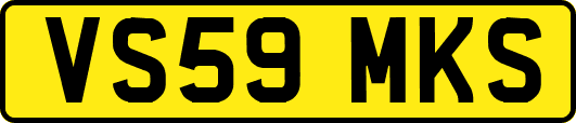 VS59MKS
