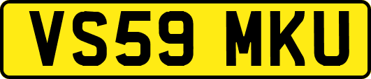 VS59MKU