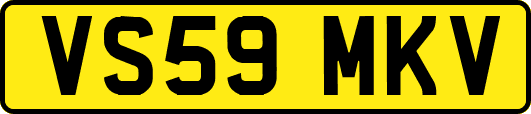 VS59MKV