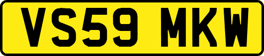 VS59MKW