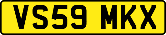 VS59MKX