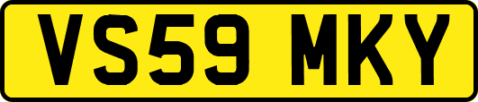 VS59MKY