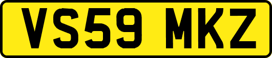 VS59MKZ
