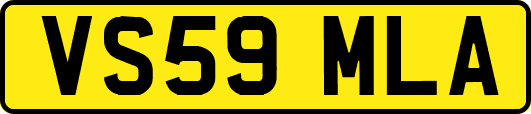 VS59MLA
