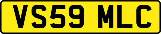 VS59MLC