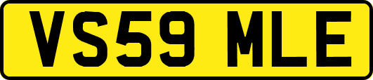 VS59MLE