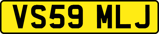 VS59MLJ