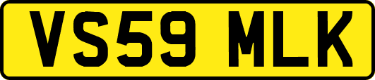VS59MLK