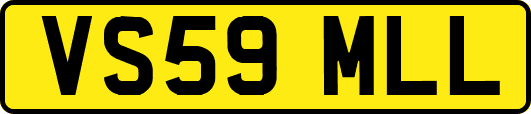 VS59MLL