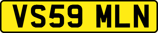 VS59MLN