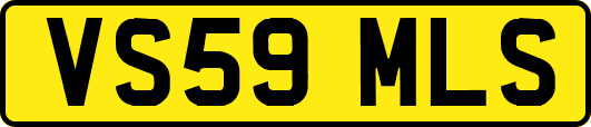 VS59MLS