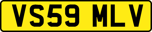 VS59MLV
