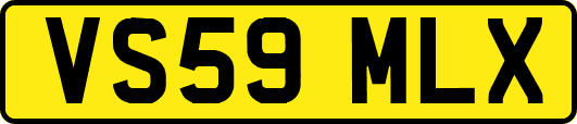 VS59MLX
