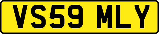 VS59MLY
