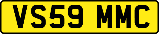 VS59MMC