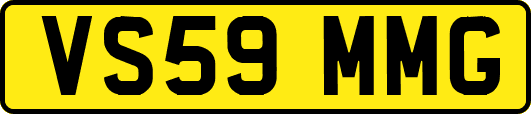VS59MMG