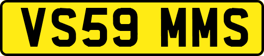 VS59MMS