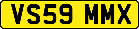 VS59MMX