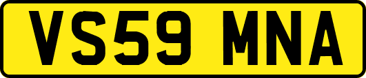 VS59MNA