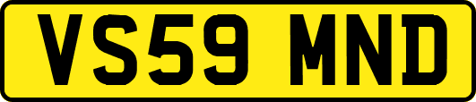 VS59MND