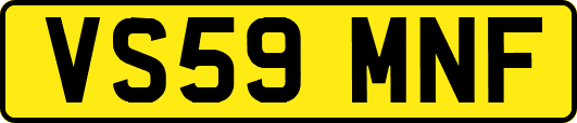 VS59MNF