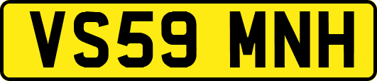 VS59MNH