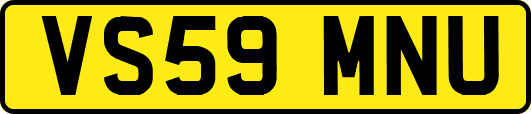 VS59MNU
