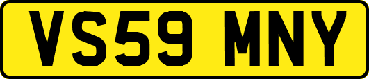 VS59MNY