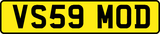 VS59MOD