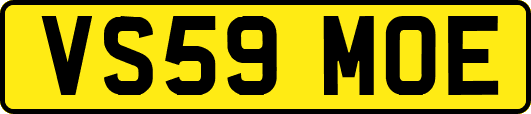 VS59MOE