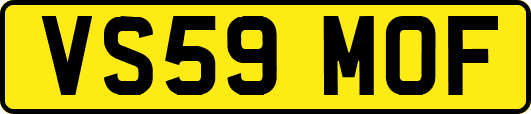 VS59MOF