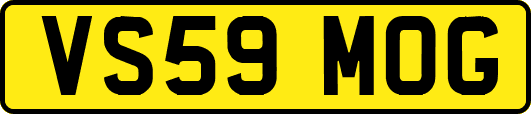 VS59MOG