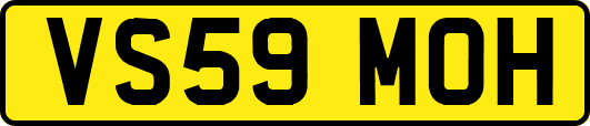 VS59MOH